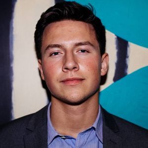 Meet your Posher, Adam